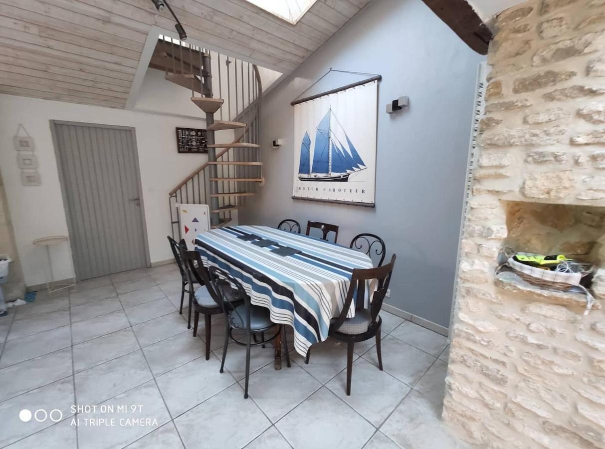 Great Family House, 80 M To The Sea, In Normandie Villa Hermanville-sur-Mer Exterior photo